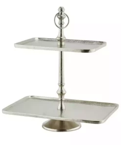 Etagere 2-stufig