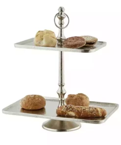 Etagere 2-stufig -Geschirr Verkaufsladen 12581697 3 201811271545