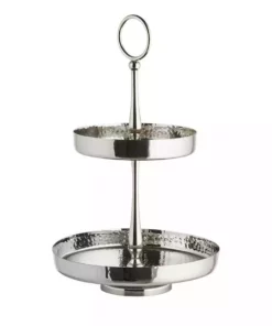 Etagere | 2-stufig -Geschirr Verkaufsladen 12586363 3 202002141332