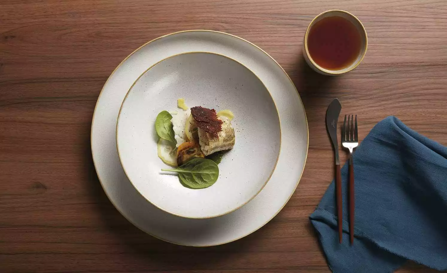 ASA SELECTION Becher Saisons 3 ASA SELECTION Becher Saisons