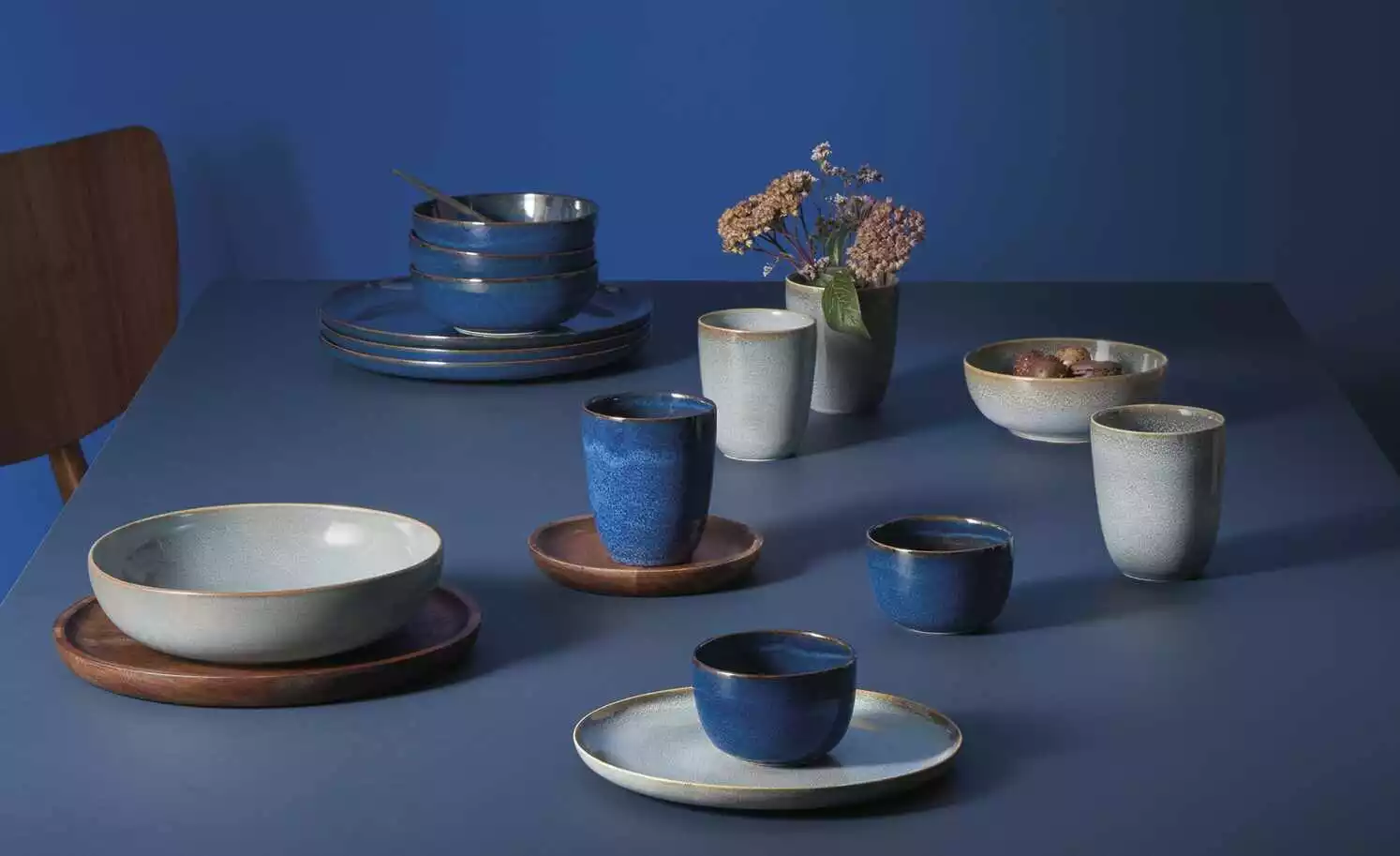 ASA SELECTION Dessertteller Saisons | 21|cm 6 ASA SELECTION Dessertteller Saisons | 21|cm – Bild 4