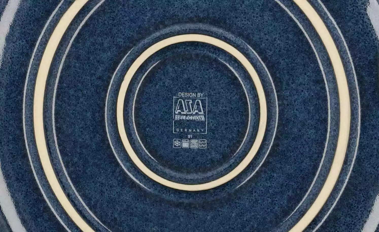 ASA SELECTION Dessertteller Saisons | 21|cm 10 ASA SELECTION Dessertteller Saisons | 21|cm – Bild 8