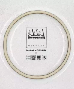 ASA SELECTION Essteller Saisons | 26,5|cm -Geschirr Verkaufsladen 515739 3 202006091003