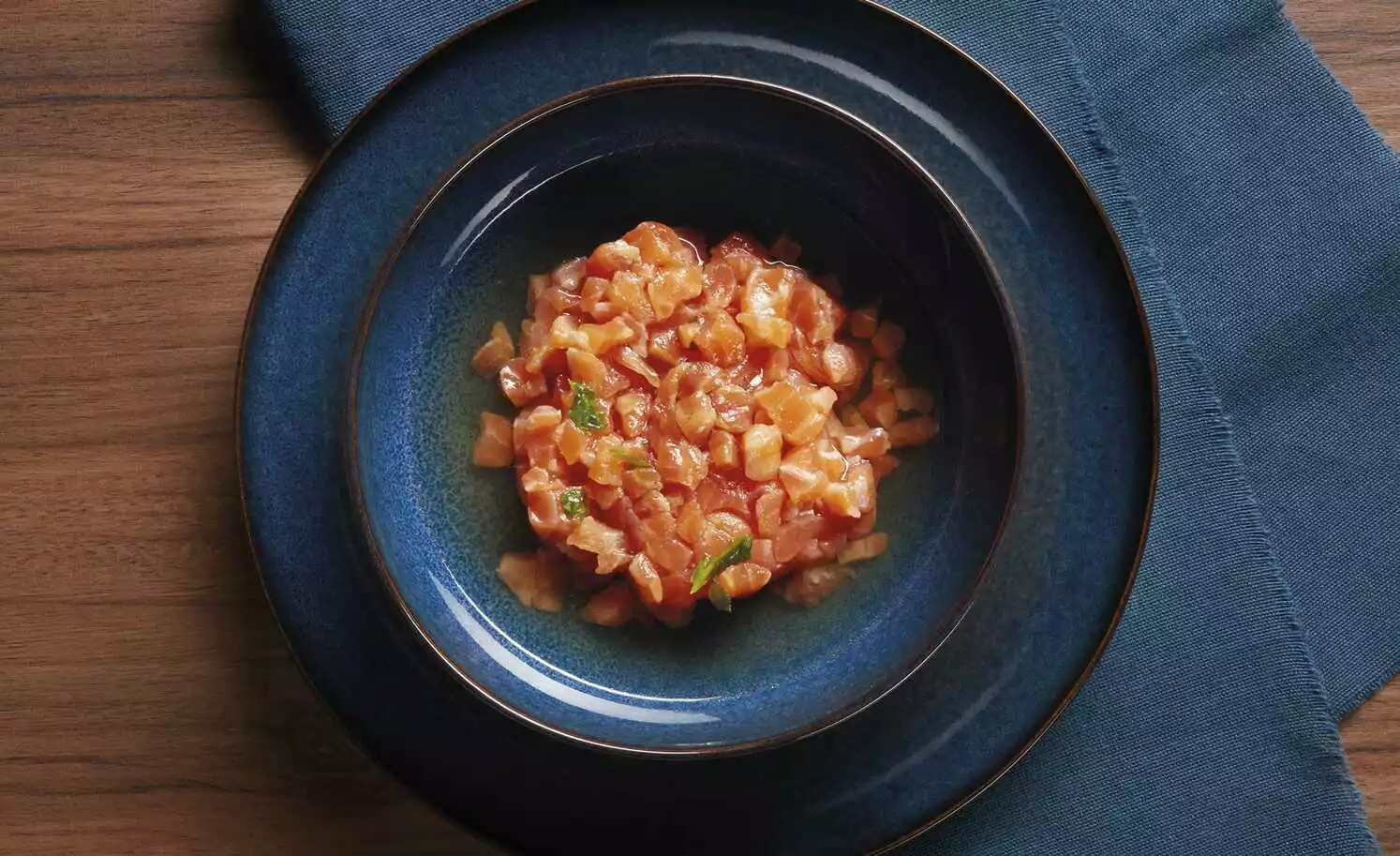 ASA SELECTION Gourmetteller Saisons | 23|cm 4 ASA SELECTION Gourmetteller Saisons | 23|cm – Bild 2