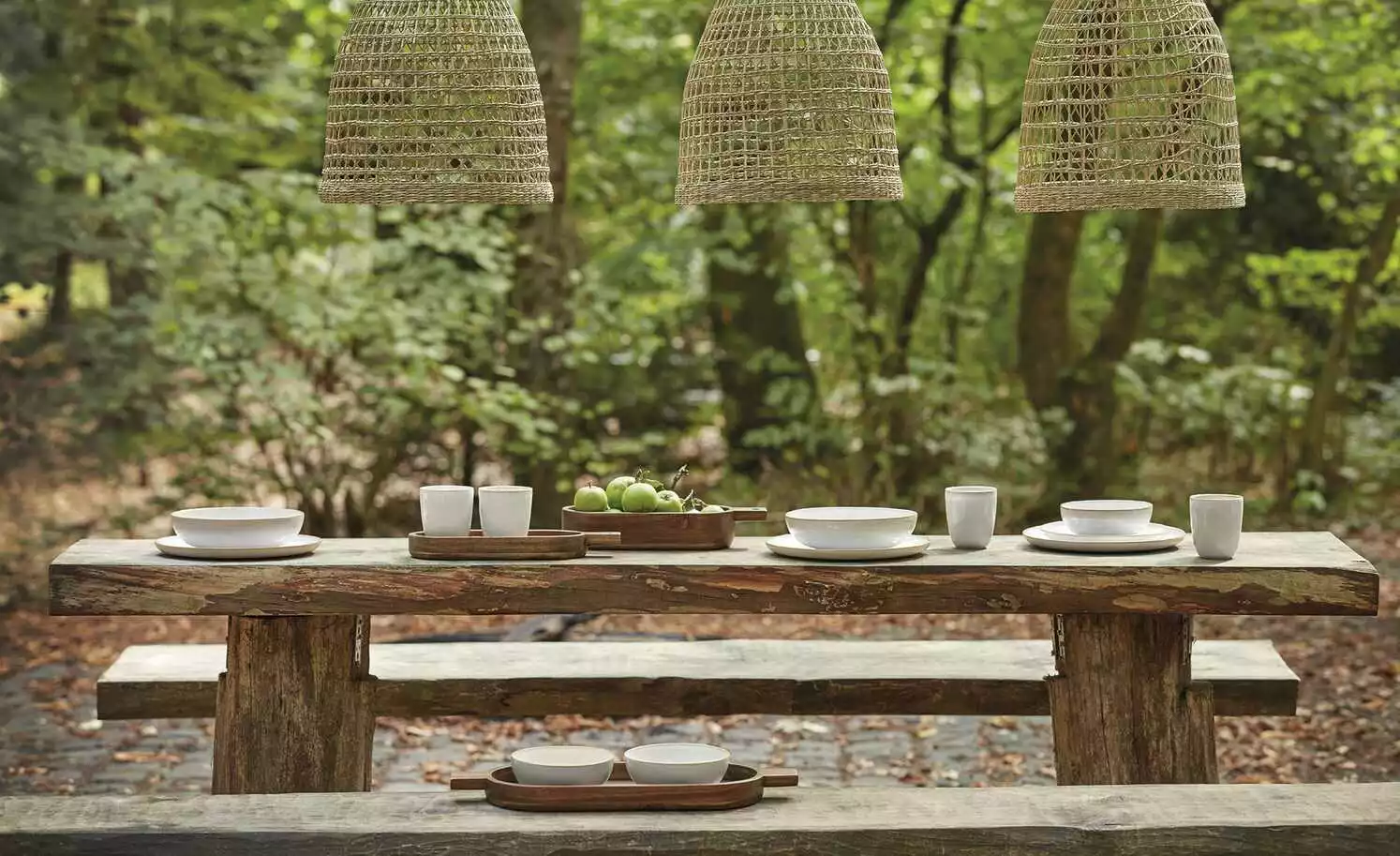 ASA SELECTION Salatschale Saisons | 22|cm 4 ASA SELECTION Salatschale Saisons | 22|cm – Bild 2