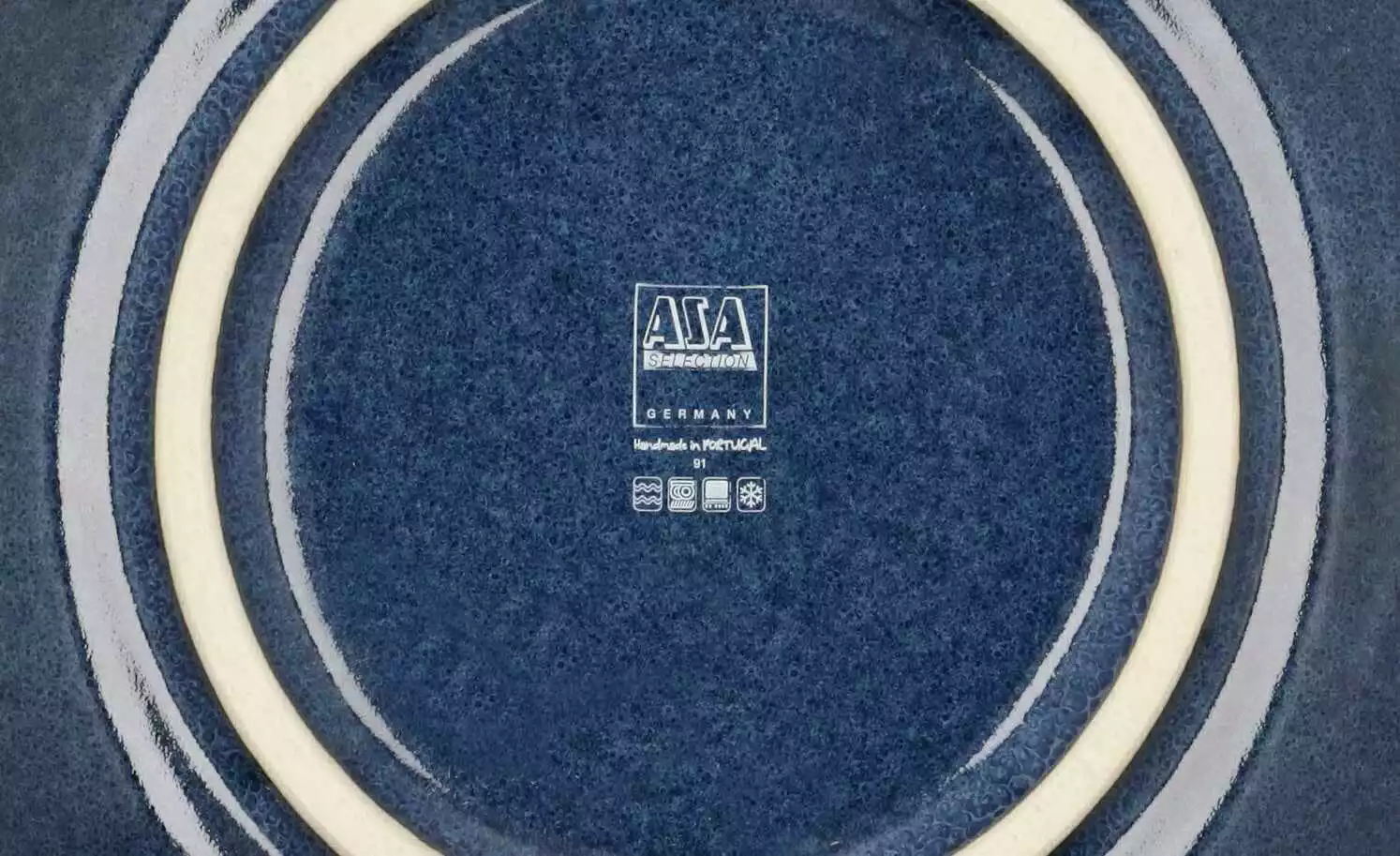 ASA SELECTION Salatschale Saisons | 22|cm 11 ASA SELECTION Salatschale Saisons | 22|cm – Bild 9