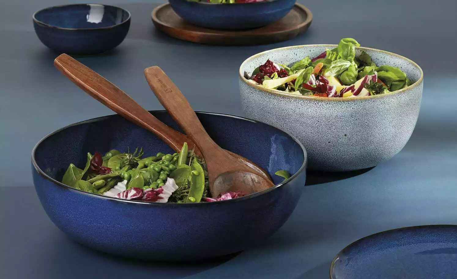 ASA SELECTION Salatschale Saisons | 22|cm 6 ASA SELECTION Salatschale Saisons | 22|cm – Bild 4