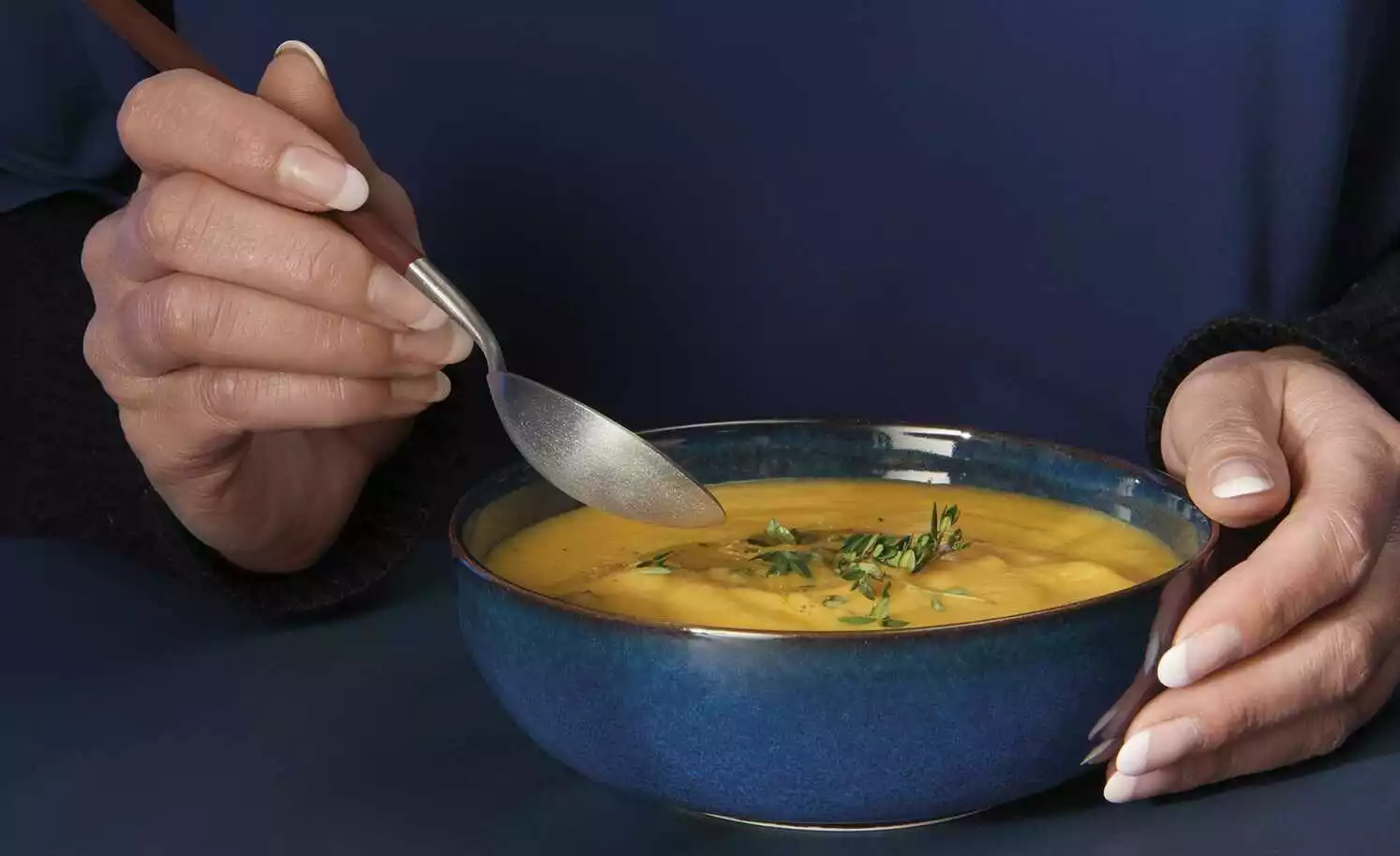 ASA SELECTION Salatschale Saisons | 22|cm 5 ASA SELECTION Salatschale Saisons | 22|cm – Bild 3