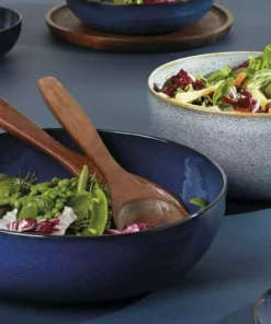 ASA SELECTION Salatschale Saisons | 29,5|cm -Geschirr Verkaufsladen 515753 3 202205132233