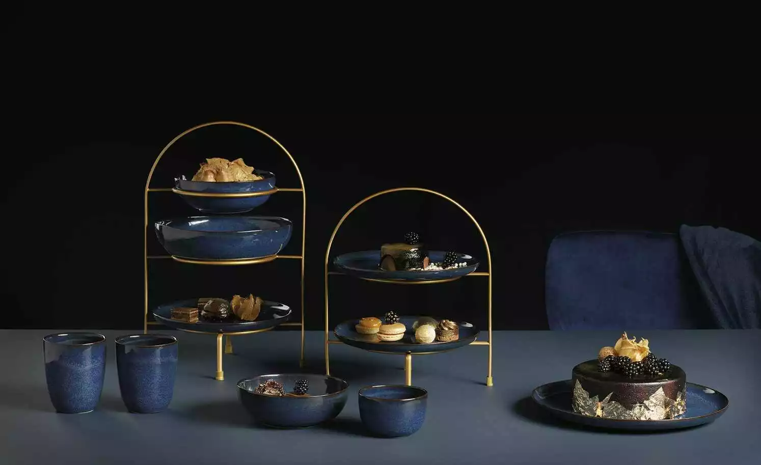 ASA SELECTION Schale Saisons | 9|cm 4 ASA SELECTION Schale Saisons | 9|cm – Bild 2