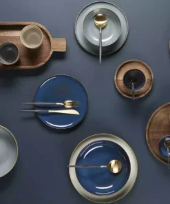 ASA SELECTION Schale Saisons | 15|cm -Geschirr Verkaufsladen 515758 1 202007221226