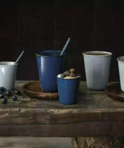 ASA SELECTION Becher Saisons -Geschirr Verkaufsladen 515933 4 202205132233