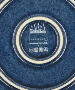 ASA SELECTION Platzteller Saisons | 31|cm -Geschirr Verkaufsladen 515934 2 202007271719