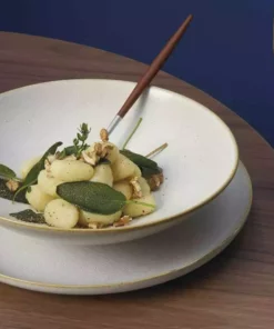 ASA SELECTION Gourmetteller Saisons | 23|cm -Geschirr Verkaufsladen 515936 3 202007271719