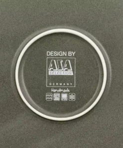 ASA SELECTION Dessertteller Coppa Nori 10 ASA SELECTION Dessertteller Coppa Nori -Geschirr Verkaufsladen 516065 3 202008130850