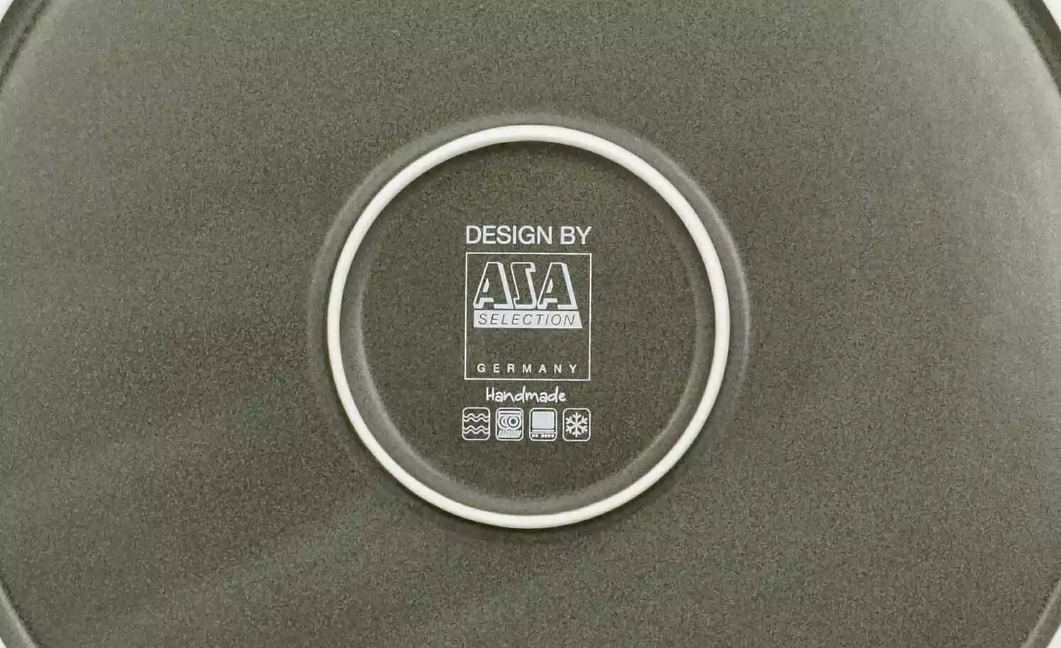 ASA SELECTION Dessertteller Coppa Nori 6 ASA SELECTION Dessertteller Coppa Nori – Bild 4