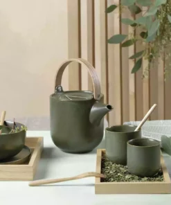 ASA SELECTION Dessertteller Coppa Nori