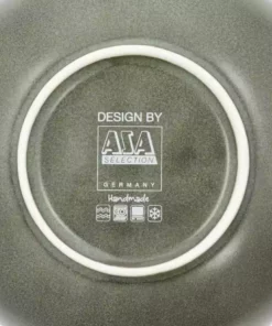 ASA SELECTION Müslischale Coppa Nori 11 ASA SELECTION Müslischale Coppa Nori -Geschirr Verkaufsladen 516067 5 202008130850