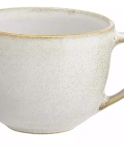 ASA SELECTION Cappuccinotasse mit Unterteller | 9|cm -Geschirr Verkaufsladen 516227 2 202109011238