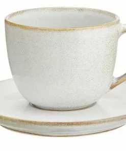 ASA SELECTION Cappuccinotasse mit Unterteller | 9|cm