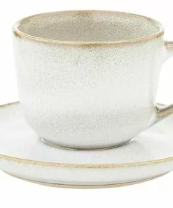 ASA SELECTION Espressotasse mit Unterteller | 6,7|cm