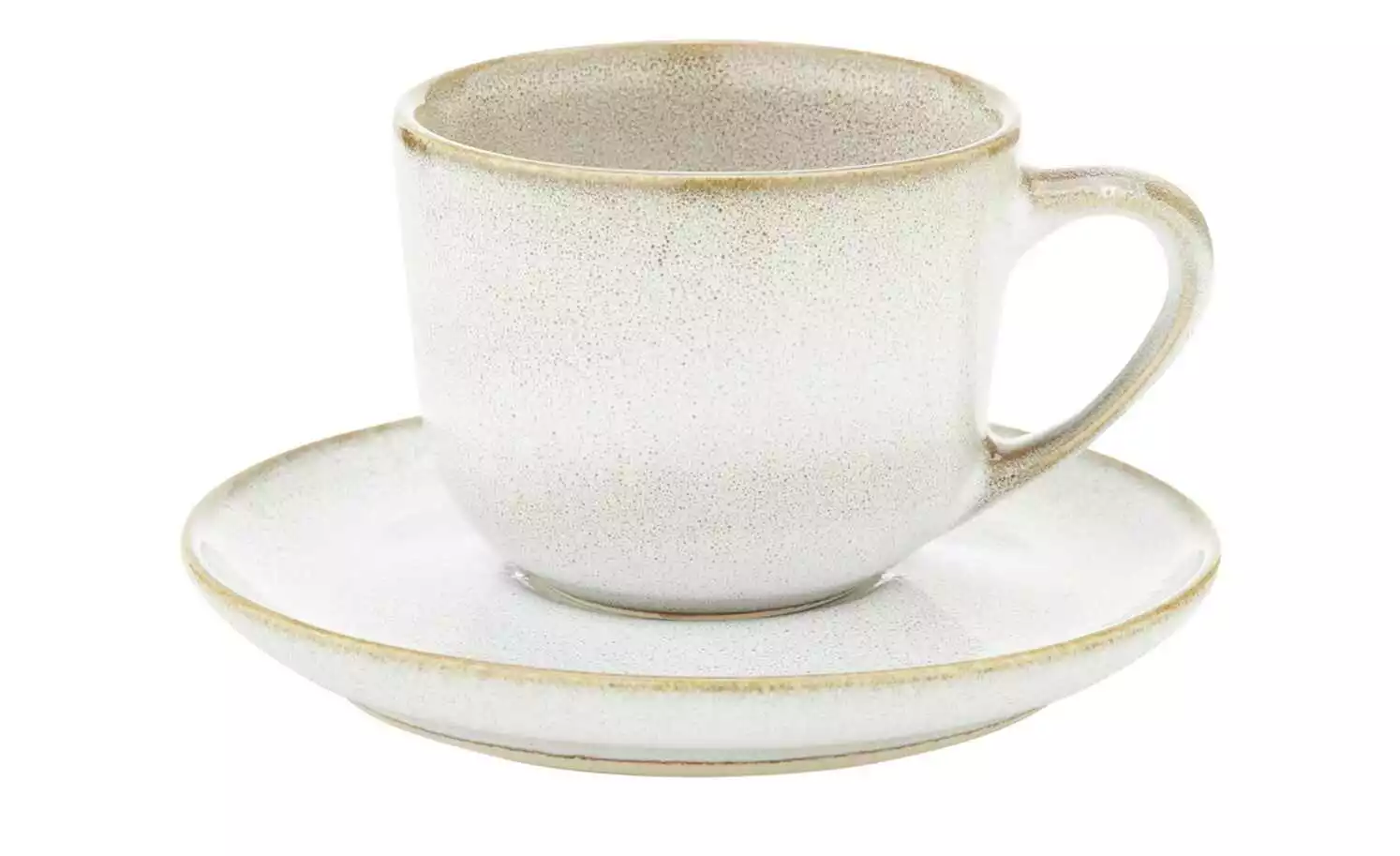 ASA SELECTION Espressotasse mit Unterteller | 6,7|cm 3 ASA SELECTION Espressotasse mit Unterteller | 6,7|cm