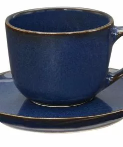 ASA SELECTION Espressotasse mit Unterteller