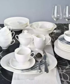 Peill+Putzler Kombiservice, 35-teilig Torino -Geschirr Verkaufsladen 520507 2 201811271454