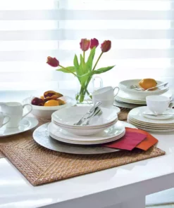 Peill+Putzler Kombiservice, 35-teilig Torino -Geschirr Verkaufsladen 520507 3 201811271454