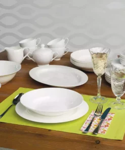 Peill+Putzler Kombiservice, 35-teilig Torino -Geschirr Verkaufsladen 520507 4 201811271454