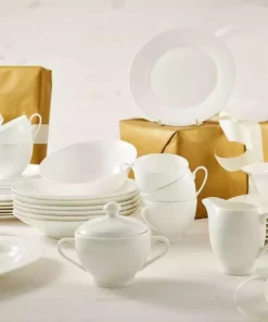 Peill+Putzler Kombiservice, 35-teilig Torino -Geschirr Verkaufsladen 520507 6 202007080946