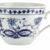 Kahla Kaffeetasse "Rosella" Zwiebelmuster | Kaffeetasse 180 ml 2 Kahla Kaffeetasse "Rosella" Zwiebelmuster | Kaffeetasse 180 ml -Geschirr Verkaufsladen 521962 1 202102152236