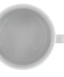 Kahla Becher mit Henkel "Rosella" Zwiebelmuster | Becher mit Henkel 300 ml -Geschirr Verkaufsladen 521971 2 202102261258