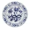 Kahla Speiseteller "Rosella" Zwiebelmuster | Speiseteller Ø 26 cm -Geschirr Verkaufsladen 521974 1 202102152236