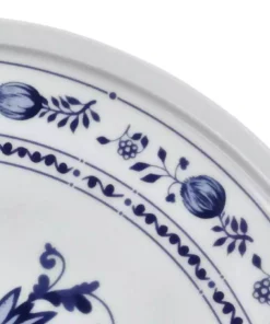 Kahla Tortenplatte "Rosella" Zwiebelmuster | Tortenplatte Ø 30,9 cm -Geschirr Verkaufsladen 521978 2 202102152236