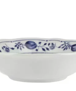 Kahla Dessertschale "Rosella" Zwiebelmuster | Dessertschale Ø 13 cm -Geschirr Verkaufsladen 521983 2 202102152236