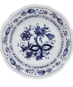 Kahla Dessertschale "Rosella" Zwiebelmuster | Dessertschale Ø 13 cm