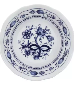 Kahla Schüssel "Rosella" Zwiebelmuster | Schüssel Ø 16,1 cm