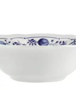 Kahla Schüssel "Rosella" Zwiebelmuster | Schüssel Ø 16,1 cm -Geschirr Verkaufsladen 521984 3 202102152236