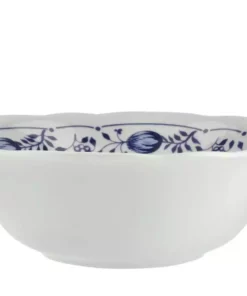Kahla Schüssel "Rosella" Zwiebelmuster | Schüssel Ø 21,2 cm -Geschirr Verkaufsladen 521986 2 202102152236