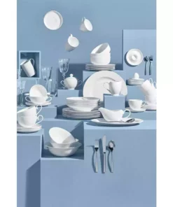 Peill+Putzler Dessertteller Torino | 22|cm -Geschirr Verkaufsladen 522070 1 202008071522