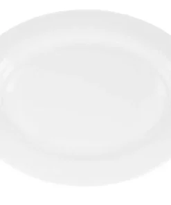 Peill+Putzler Servierplatte oval Torino -Geschirr Verkaufsladen 522073 2 202008071522