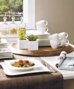 Ritzenhoff & Breker Kaffeeservice, 18-teilig Melodie 8 Ritzenhoff & Breker Kaffeeservice, 18-teilig Melodie -Geschirr Verkaufsladen 523533 2 201811271423