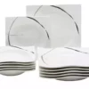 Ritzenhoff & Breker Tafelservice, 12-teilig Da Capo 1 Ritzenhoff & Breker Tafelservice, 12-teilig Da Capo -Geschirr Verkaufsladen 523928 1 201811271423