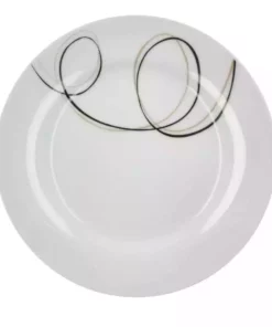 KHG Kombiservice, 30-teilig Modena -Geschirr Verkaufsladen 524394 11 202103181245