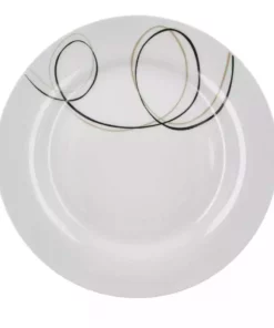 KHG Kombiservice, 30-teilig Modena -Geschirr Verkaufsladen 524394 12 202103181245