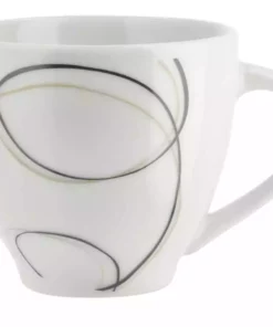 KHG Kombiservice, 30-teilig Modena -Geschirr Verkaufsladen 524394 9 202103181245