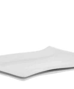 KHG Servierplatte | 26|cm -Geschirr Verkaufsladen 524827 3 201909172233