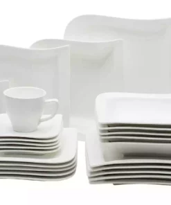 Peill+Putzler Kombiservice, 30-teilig Ancona -Geschirr Verkaufsladen 525412 1 201811271454