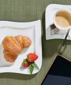 Peill+Putzler Kombiservice, 30-teilig Ancona -Geschirr Verkaufsladen 525412 2 201811271454